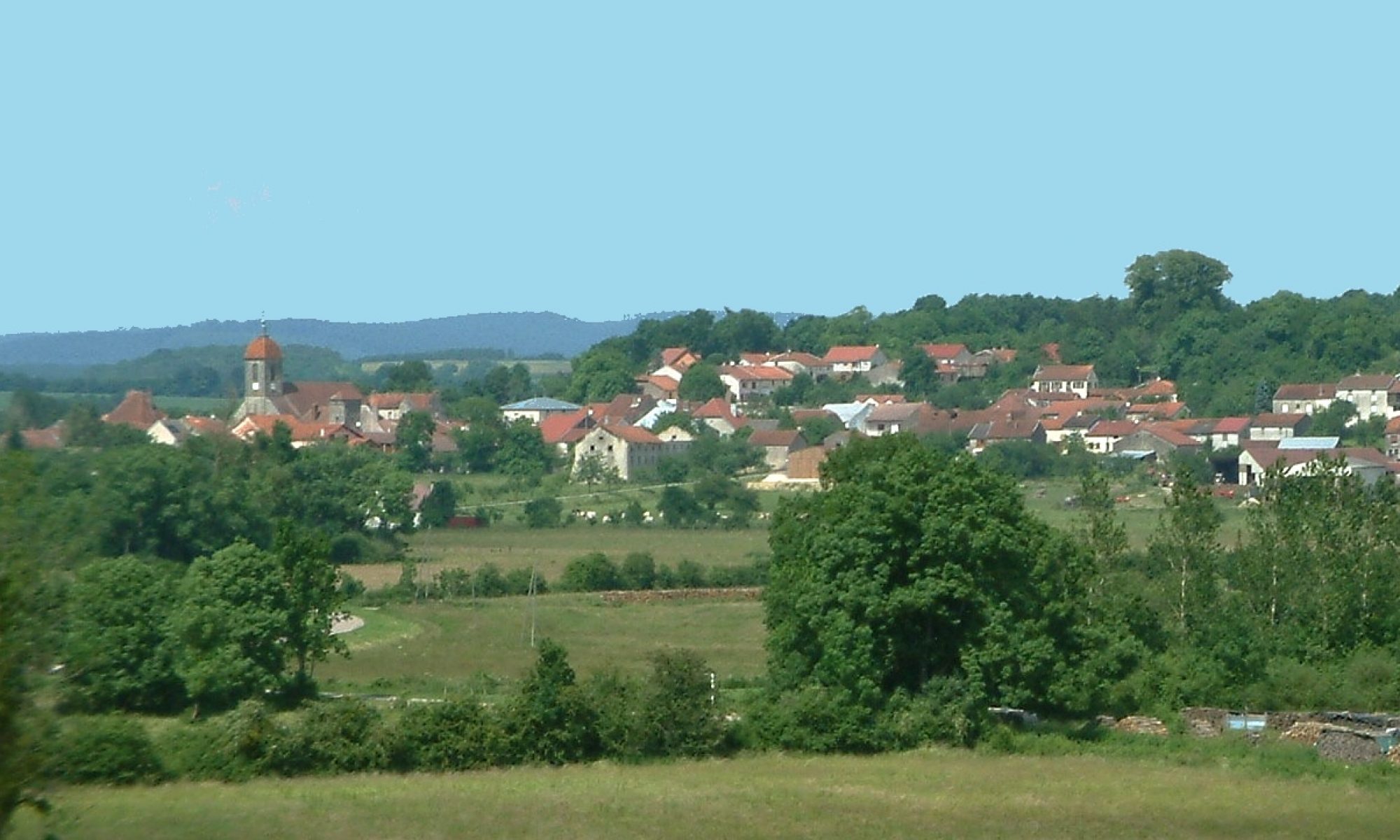 Ormoy (Haute-Saône)